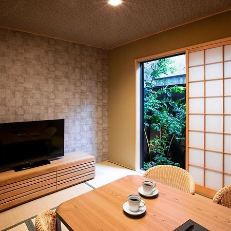 Rinn Tsukinowa Kyoto Dış mekan fotoğraf