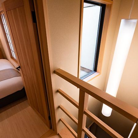 Rinn Tsukinowa Kyoto Dış mekan fotoğraf