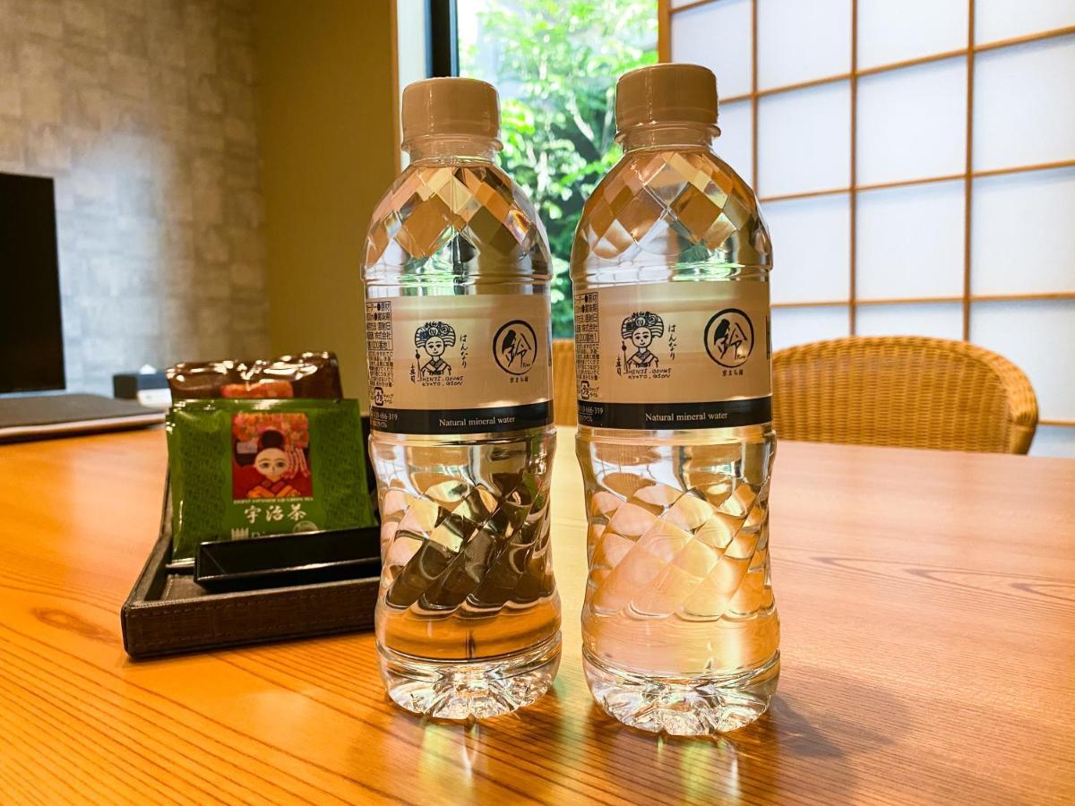 Rinn Tsukinowa Kyoto Dış mekan fotoğraf