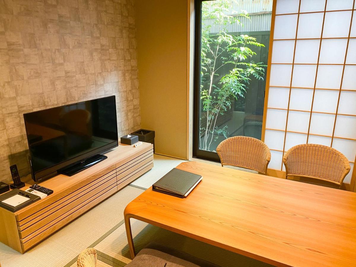 Rinn Tsukinowa Kyoto Dış mekan fotoğraf