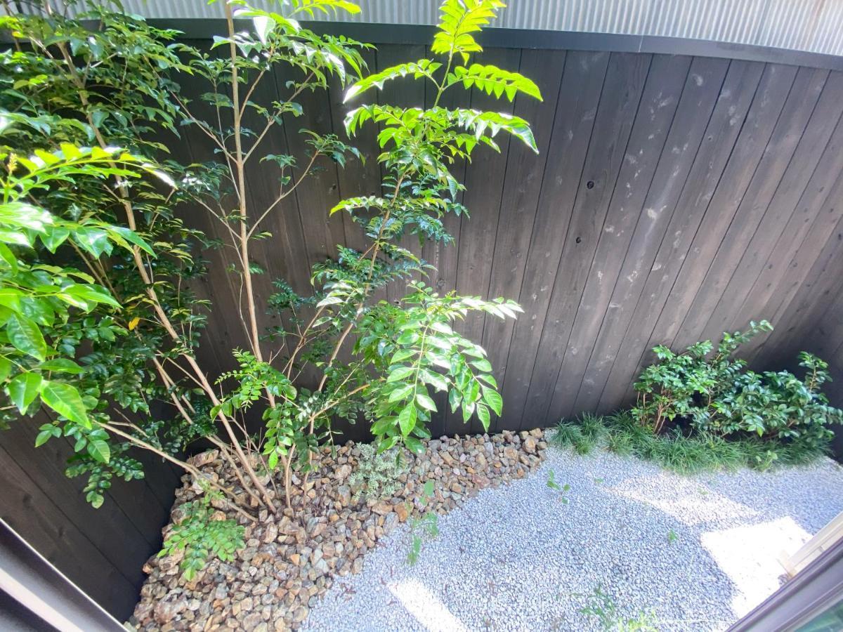 Rinn Tsukinowa Kyoto Dış mekan fotoğraf
