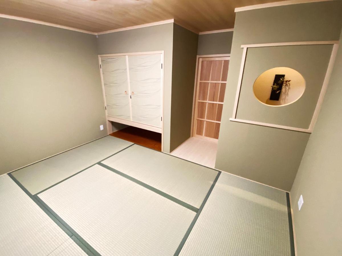 Rinn Tsukinowa Kyoto Dış mekan fotoğraf