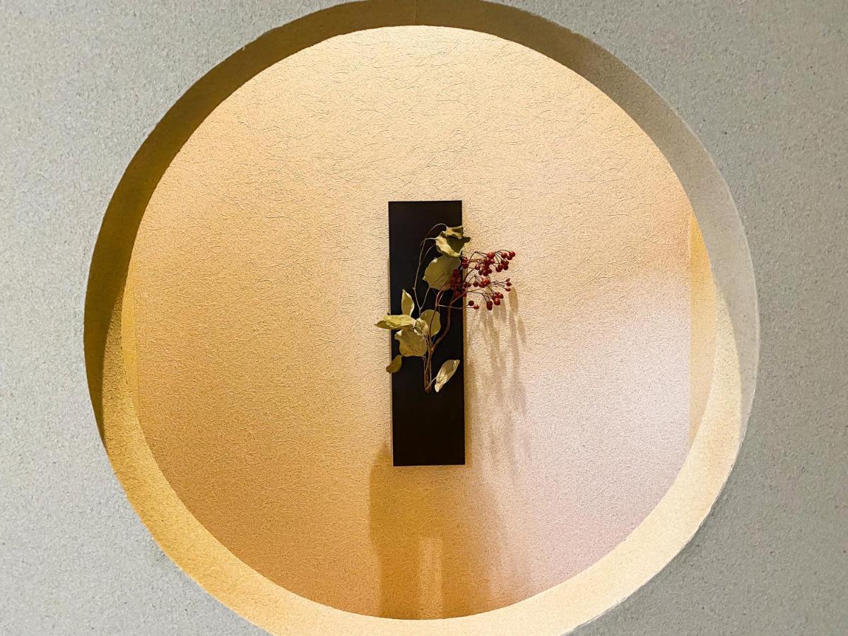 Rinn Tsukinowa Kyoto Dış mekan fotoğraf
