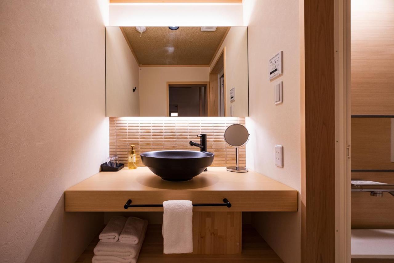 Rinn Tsukinowa Kyoto Dış mekan fotoğraf