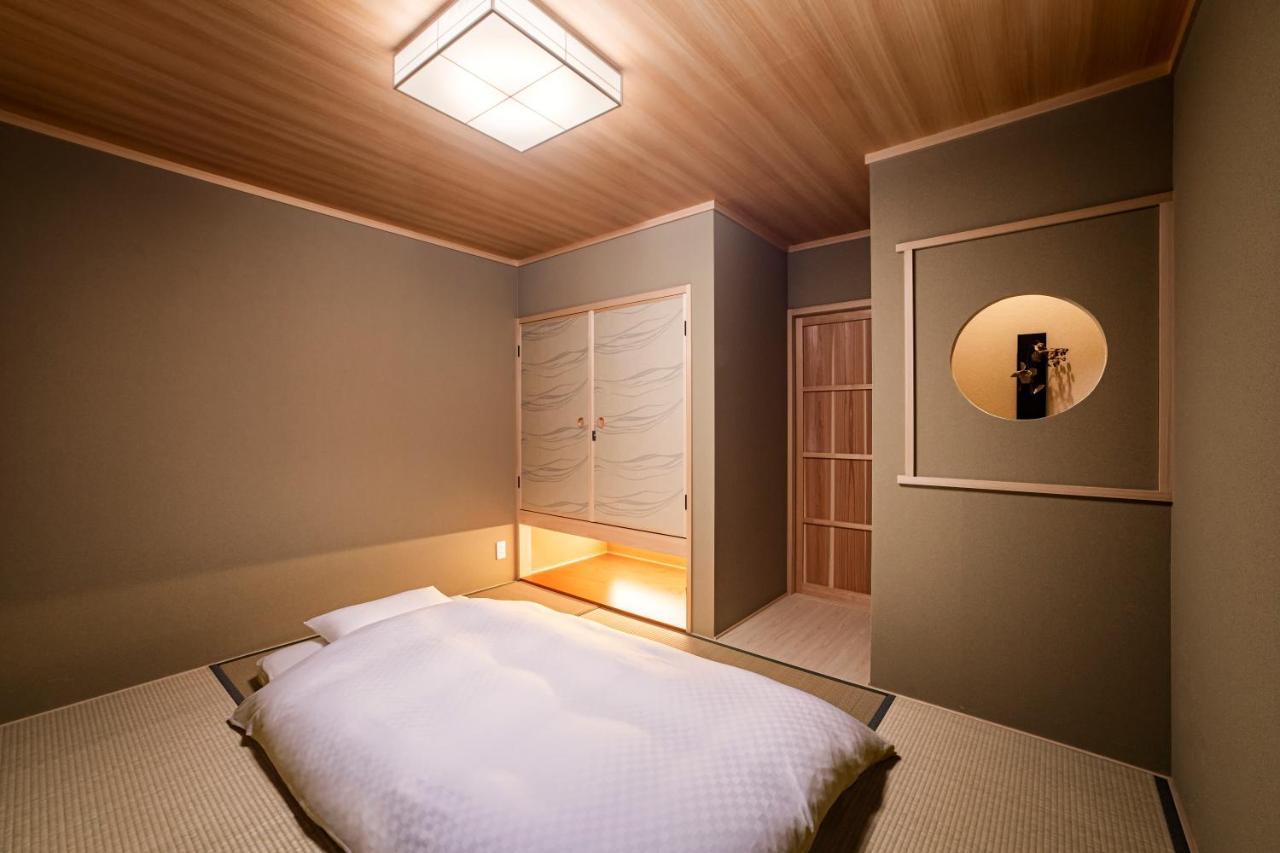 Rinn Tsukinowa Kyoto Dış mekan fotoğraf