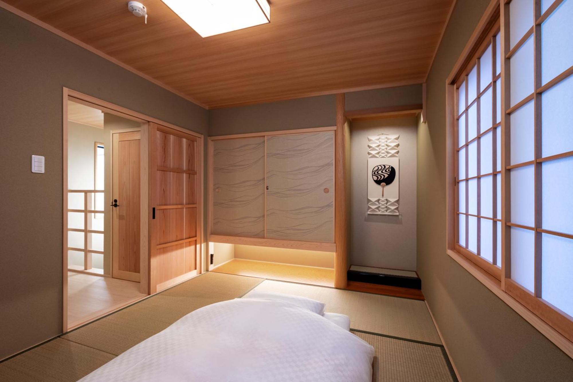Rinn Tsukinowa Kyoto Dış mekan fotoğraf