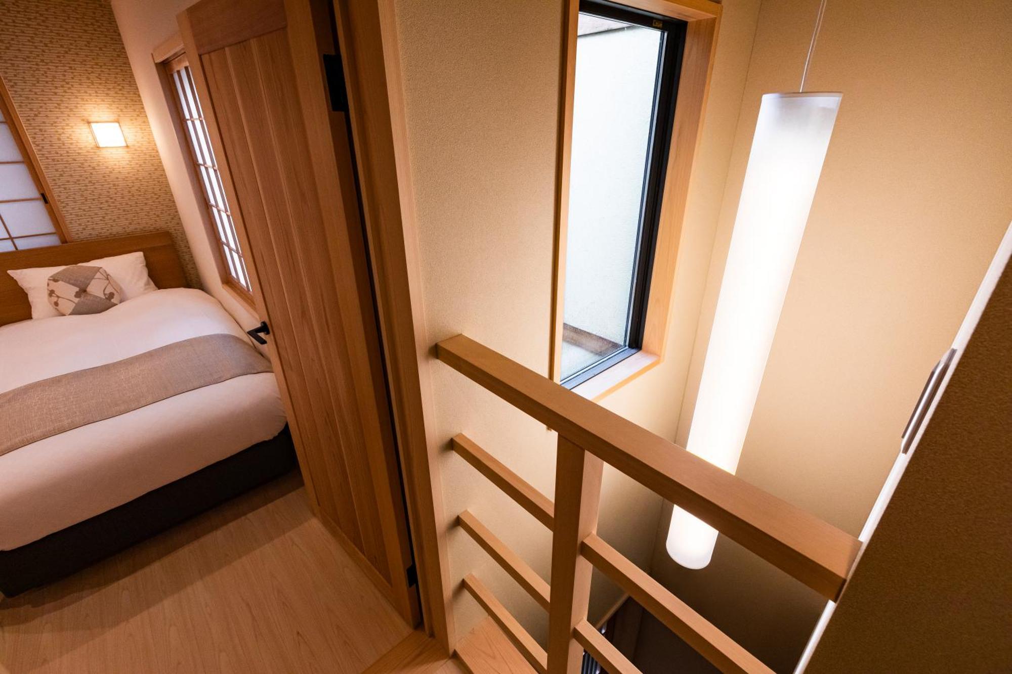 Rinn Tsukinowa Kyoto Dış mekan fotoğraf