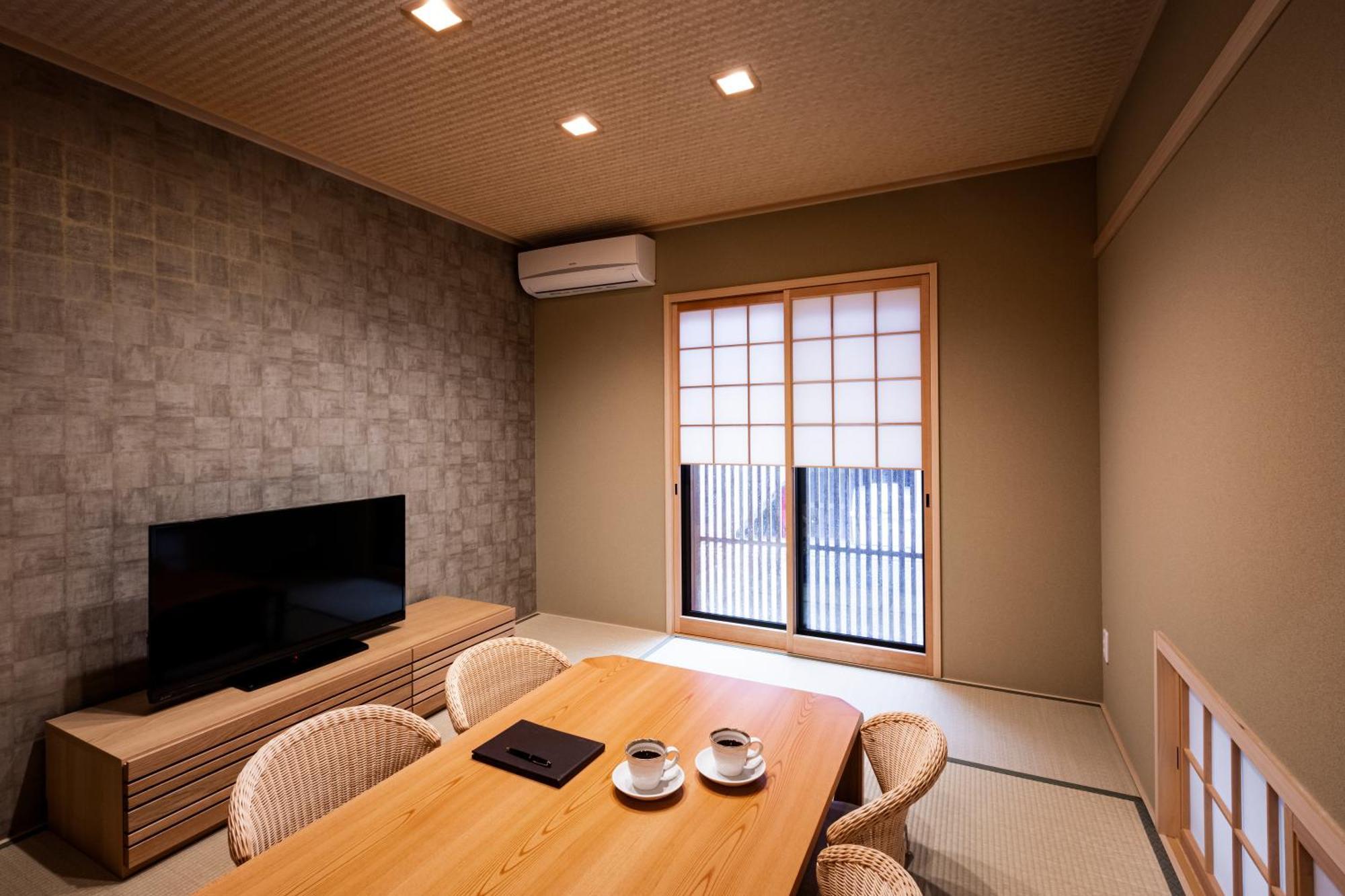 Rinn Tsukinowa Kyoto Dış mekan fotoğraf